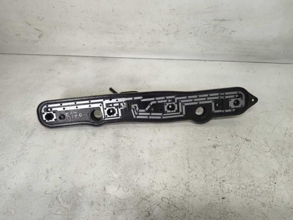 PORTE AMPOULE ARRIERE GAUCHE CITROEN JUMPER/PEUGEOT BOXER/FIAT DUCATO 2011-2014 - Vue 1